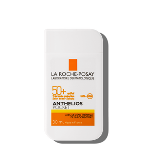 La Roche Posay ProductPage Sun Anthelios Pocket Lotion Spf50 30ml 3015