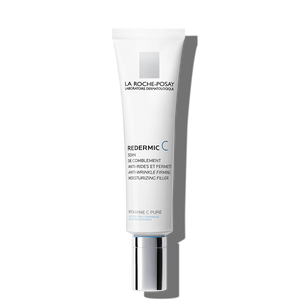 La Roche Posay ProductPage Anti Aging Cream Redermic C Anti Wrinkle Fi