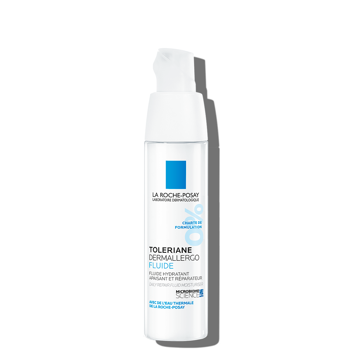 TOLERIANE Dermallergo Fluid