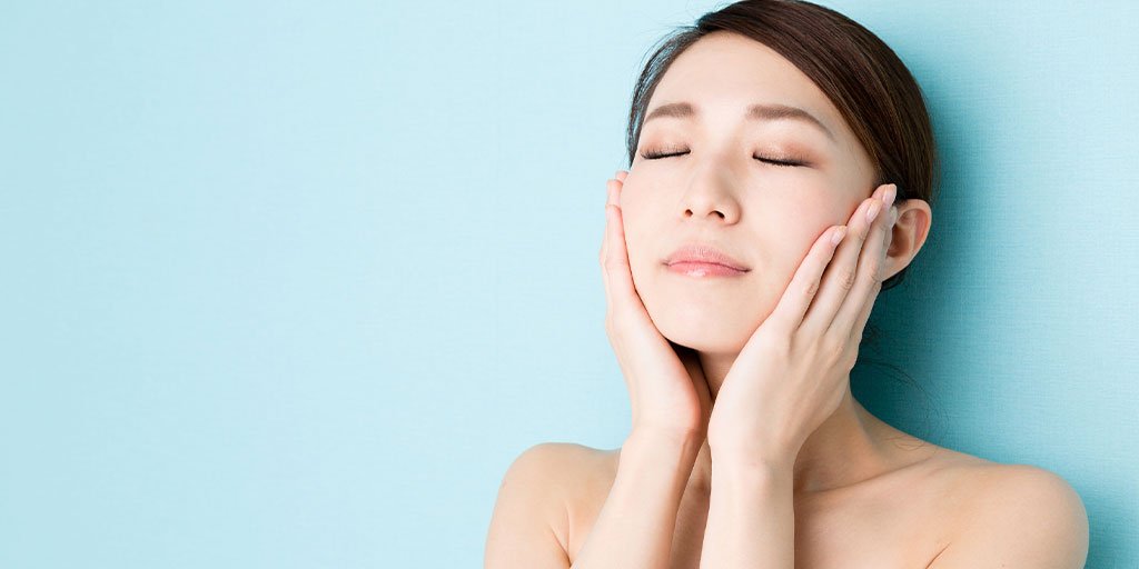 rutina de belleza y alergias