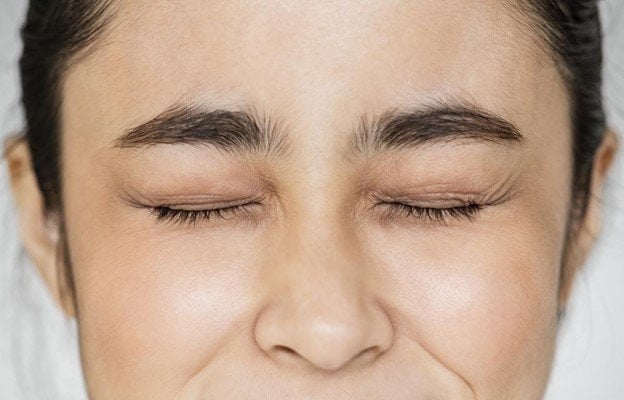 <span><strong>Arrugas debajo de los ojos: &iquest;C&oacute;mo tratarlas?</strong></span>