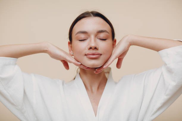 reafirmar ovalo facial