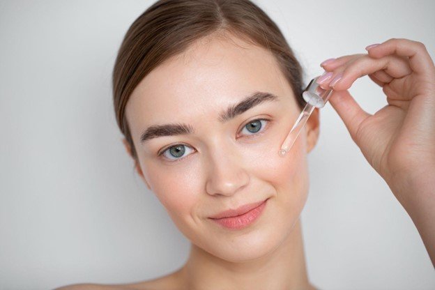 que es el serum facial y para que sirve