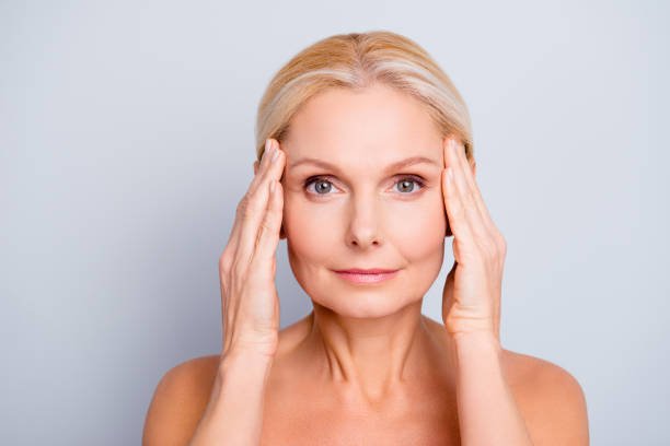 Niacinamida y retinol