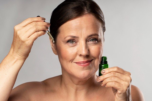 serum antiedad