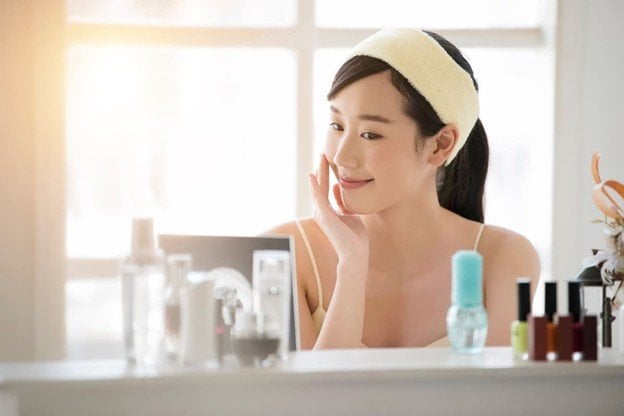 <strong>Skin cycling: qué es y cómo funciona esta rutina facial</strong>
