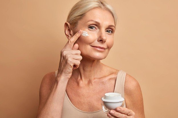 rejuvenecer la cara