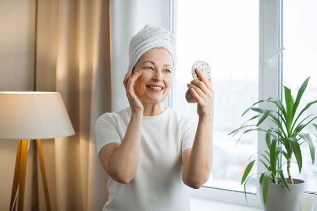 <strong>Well aging: cómo envejecer bien cuidando la piel</strong>