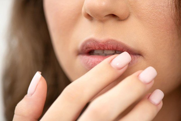 <strong>Labios cortados por el frío: causas y cómo repararlos</strong>