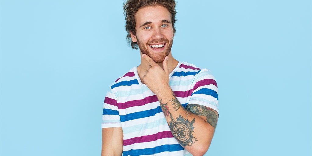 Cómo mejorar el proceso de curación de los tatuajes
