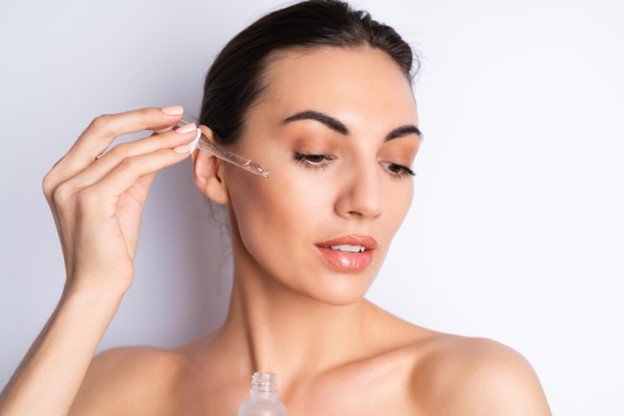 retinol para las arrugas