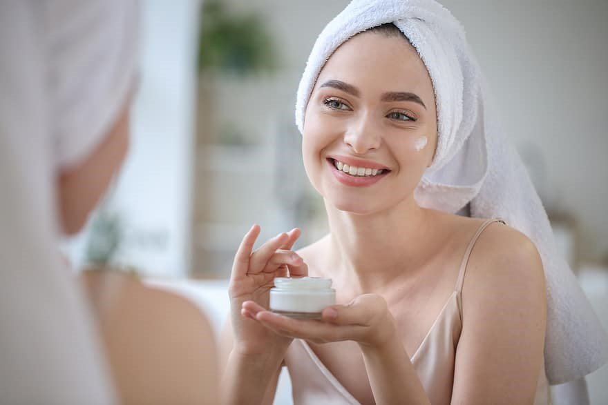 Rutina Facial: ¿Qué orden tengo que seguir?
