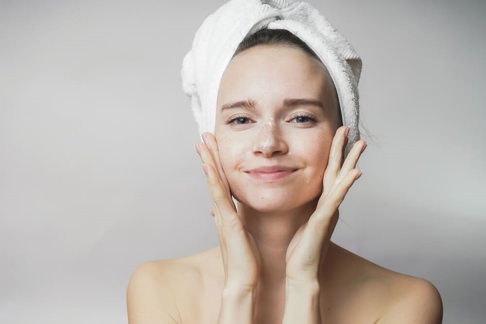 <strong>Rutina facial: ¿qué orden tengo que seguir?</strong>