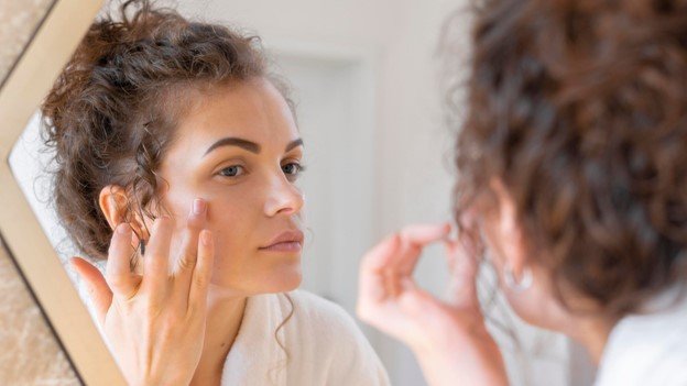 eczema piel seca