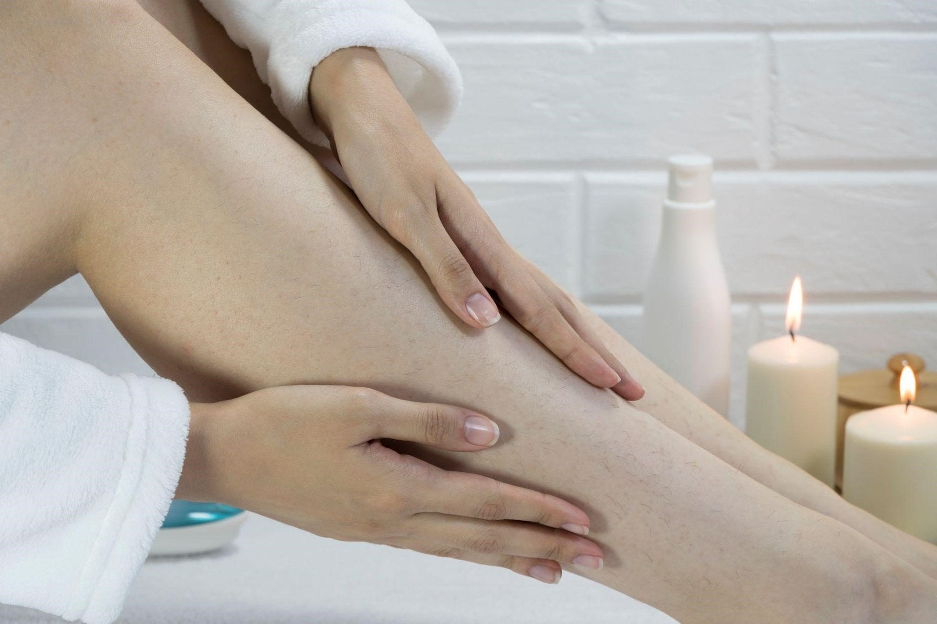 <strong>Queratosis pilaris: Qué es, causas y síntomas</strong>