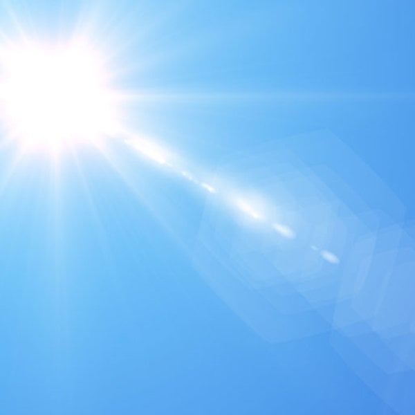Reacción alérgica al sol: cómo es, cuál es su tratamiento y cómo prevenirla