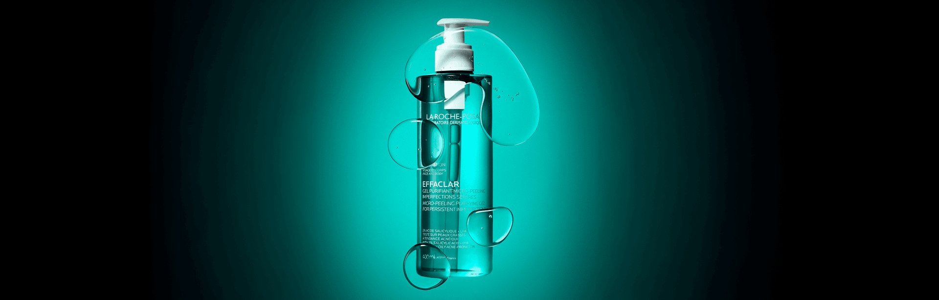 como limpiar la piel 