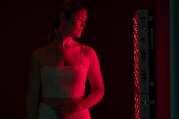 <strong>Guía completa sobre la terapia de luz infrarroja para la piel</strong>