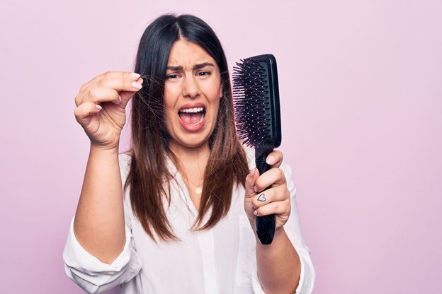 <strong>Rutinas de cuidado para mejorar la densidad del cabello</strong>