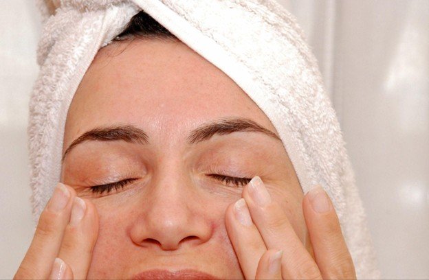 tipos de ojeras