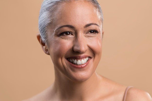 rutina facial piel madura