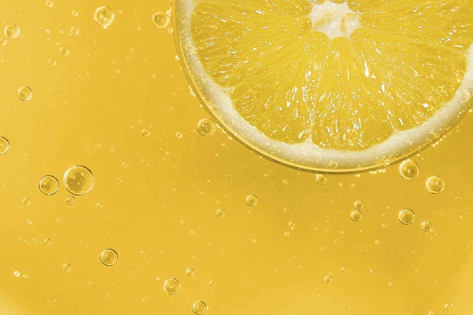 para que sirve la vitamina C