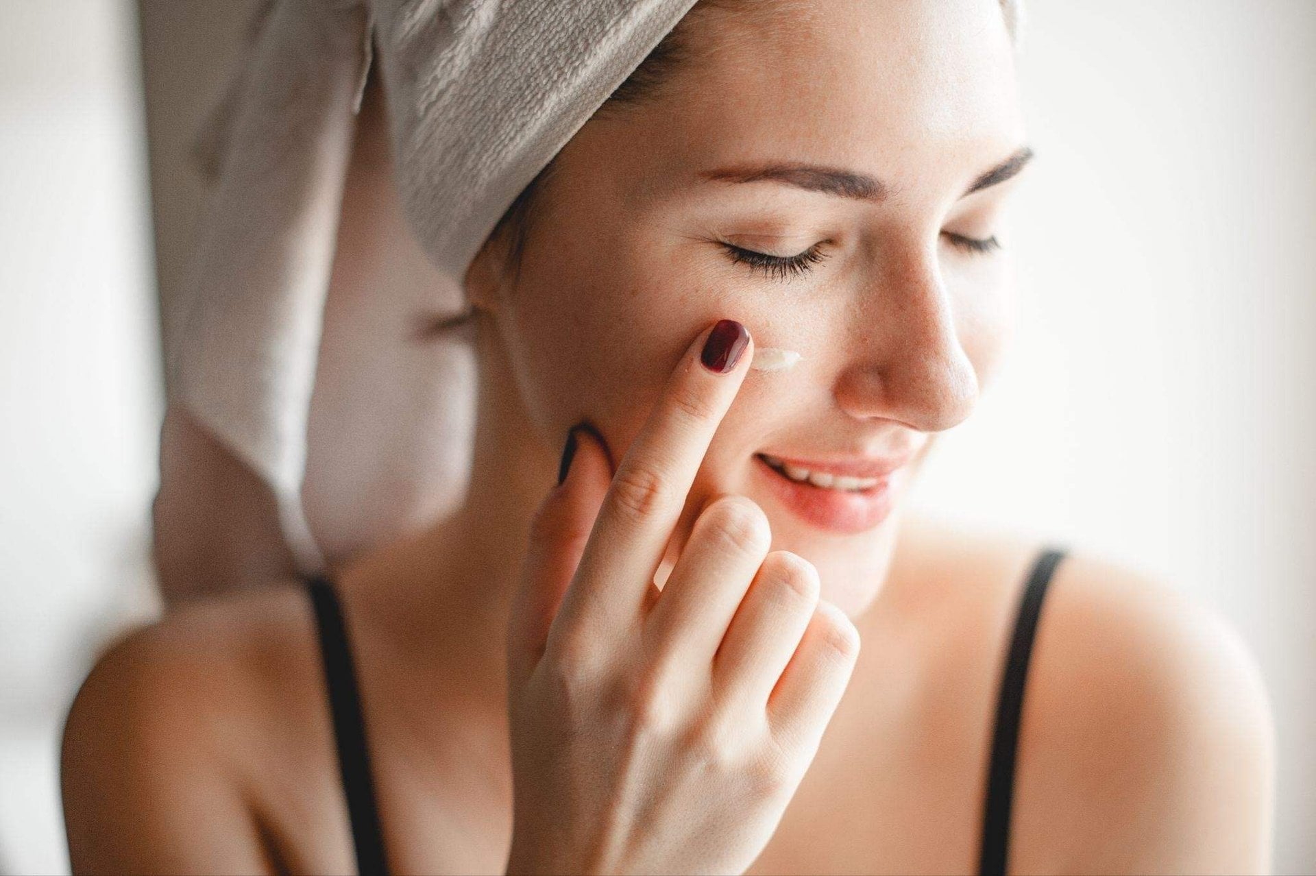 <strong>Prevención de alergias al maquillaje: Protege tu piel sensible</strong>