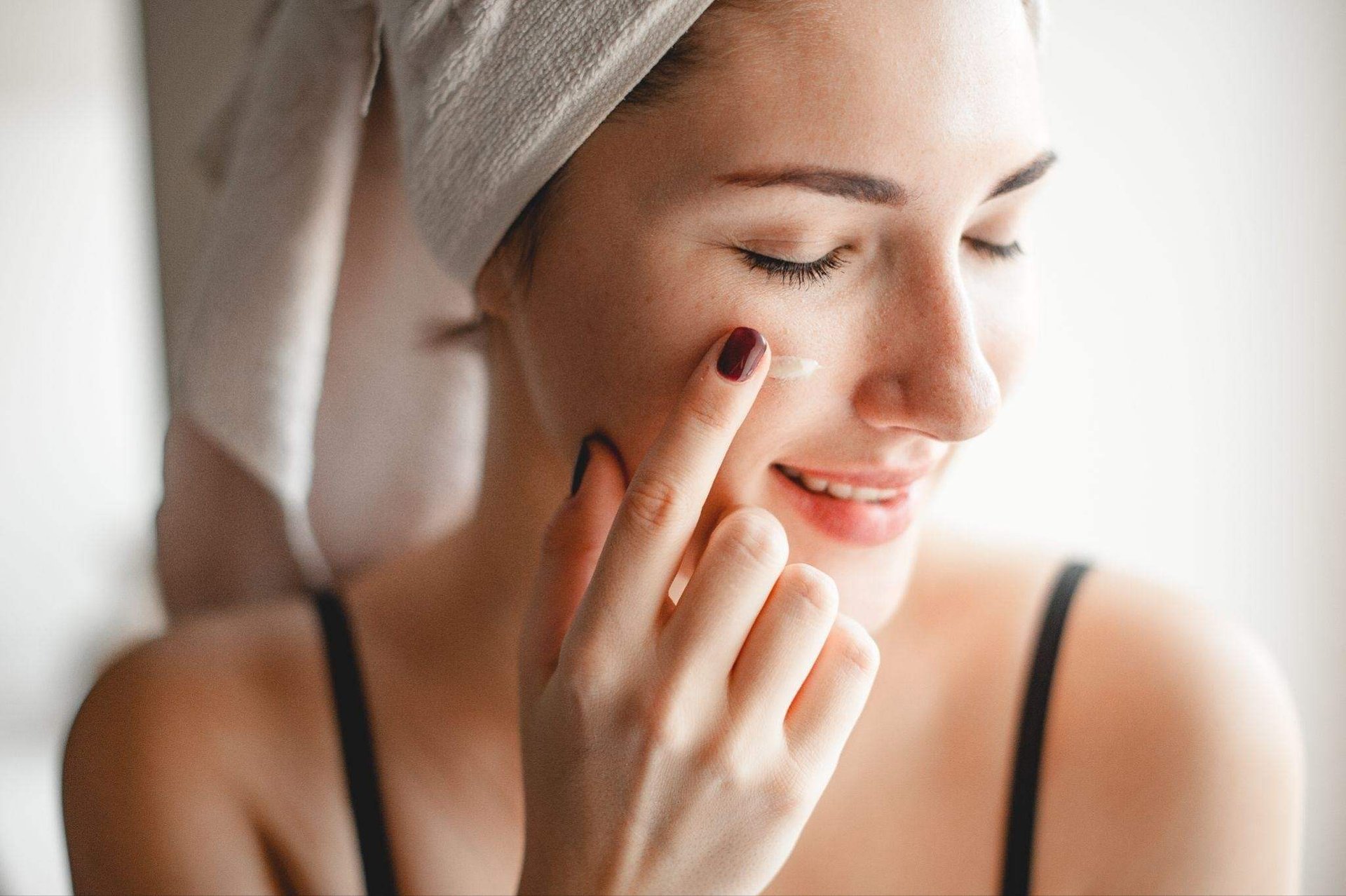 alergia lápiz de ojos síntomas