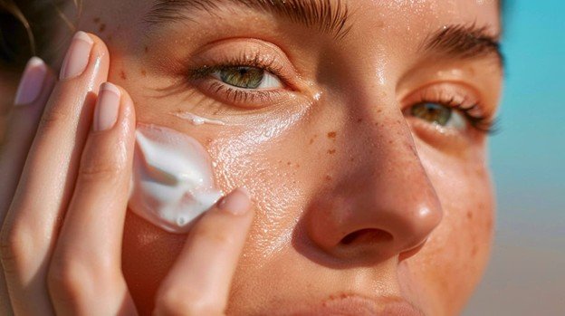 la crema solar caduca