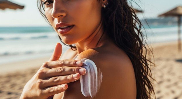 cuanto dura la crema solar