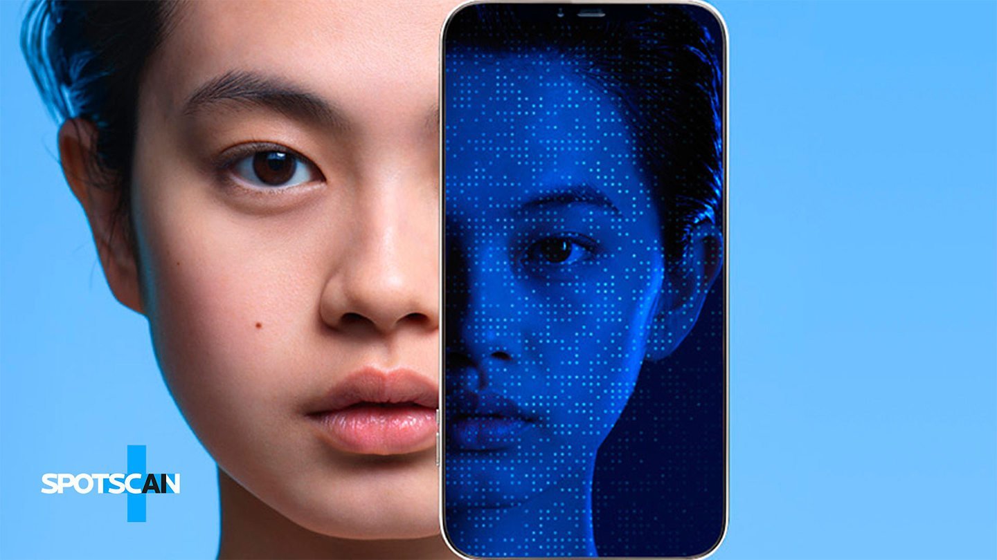 SPOTSCAN+DIAGNÓSTICO DE LA PIEL IMPULSADO CON INTELIGENCIA ARTIFICIAL