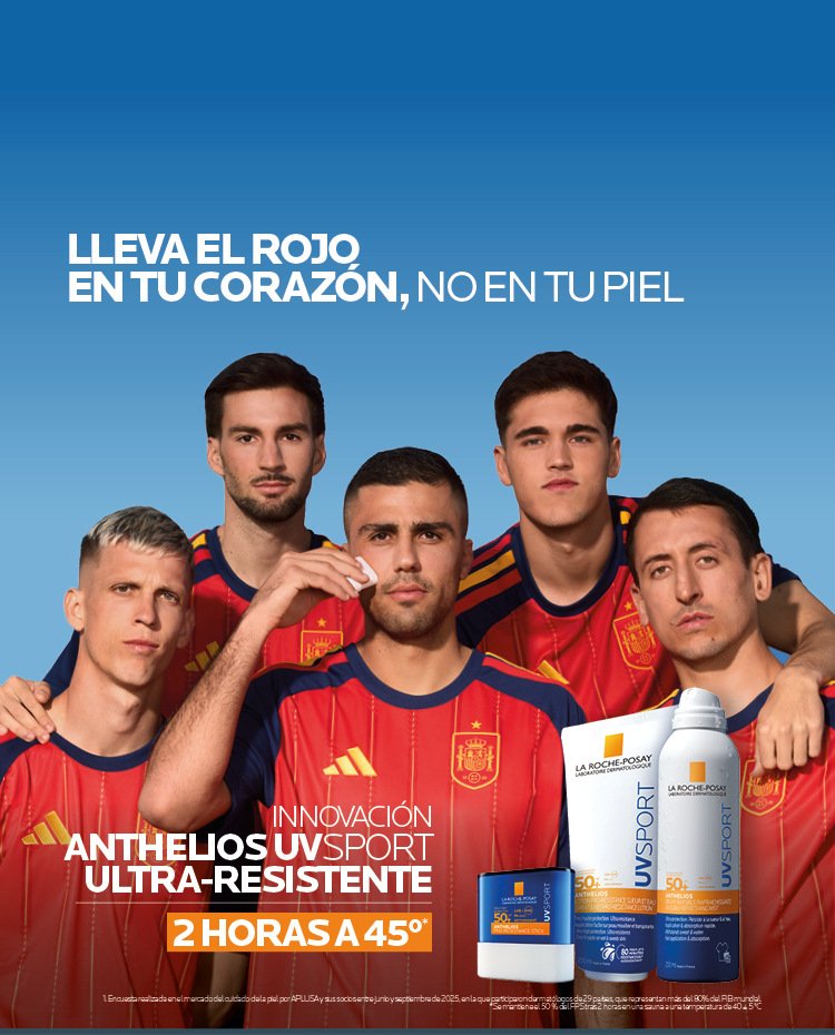 NUEVOANTHELIOS UVSPORT