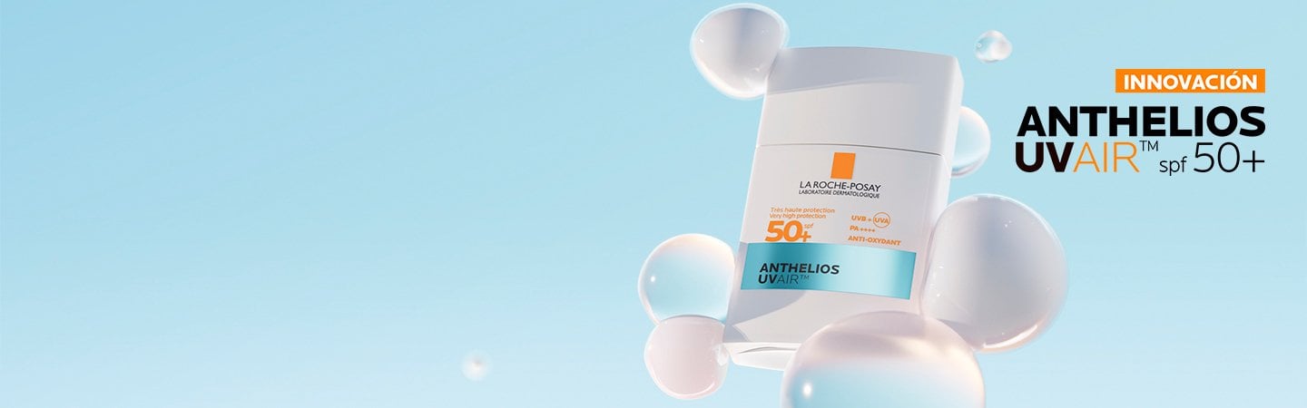 ANTHELIOS UVAIR Desktop Banner