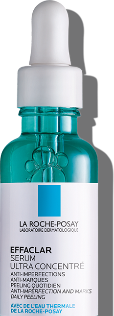 Effaclar Sérum Ultra-Concentrado