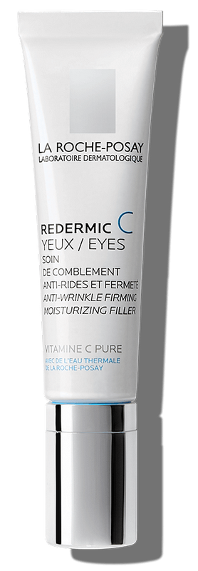 Pure Vitamin C Olhos
