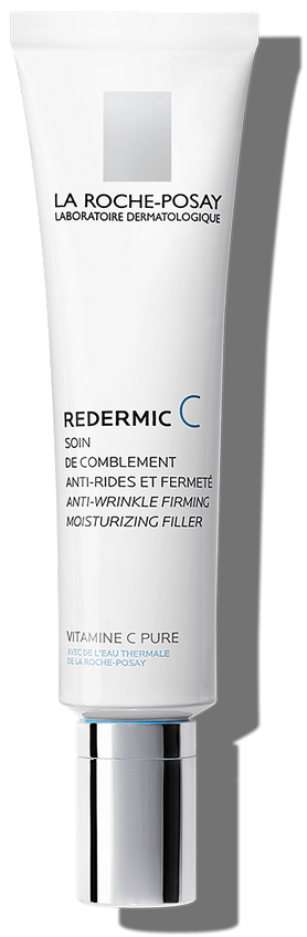 Pure Vitamin C Creme Leve