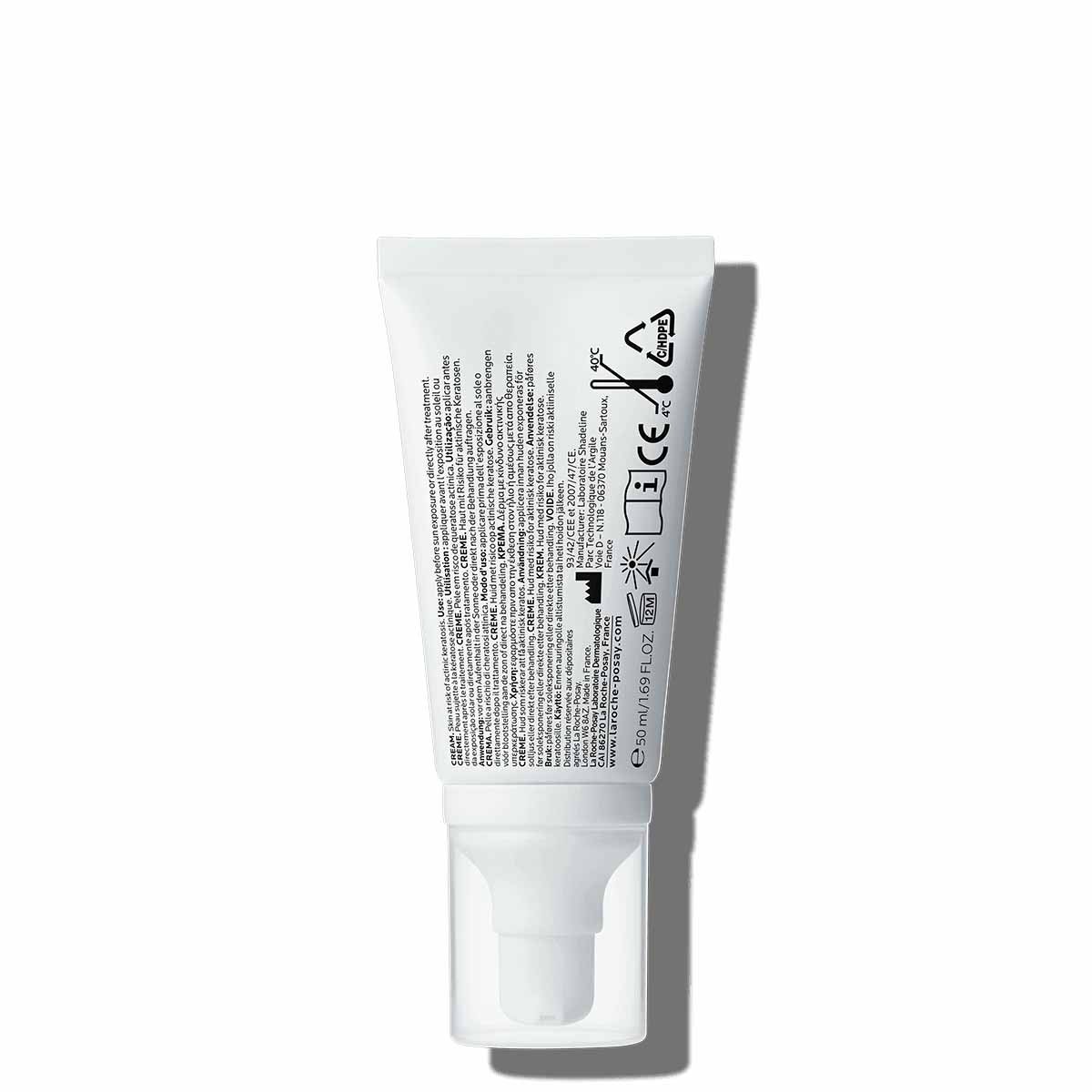 LarocheposayproductsunantheliosKAMEDspf1003337875798181back