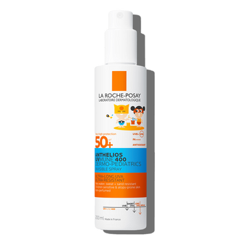 ANTHELIOS UVMUNE 400 DP SPRAY SPF50 PLUS