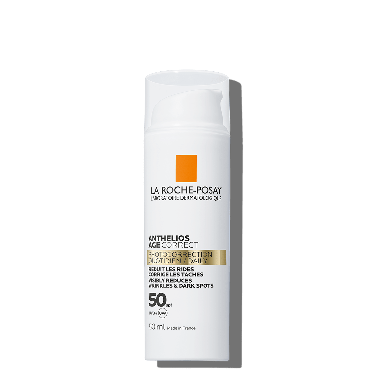 protector solar antiedad
