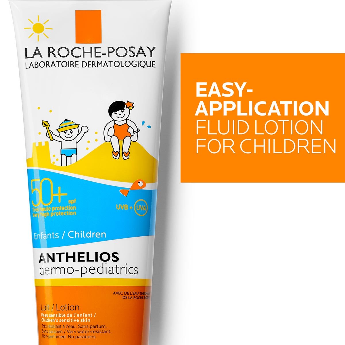 Anthelios Dermo Pediatrics 50+