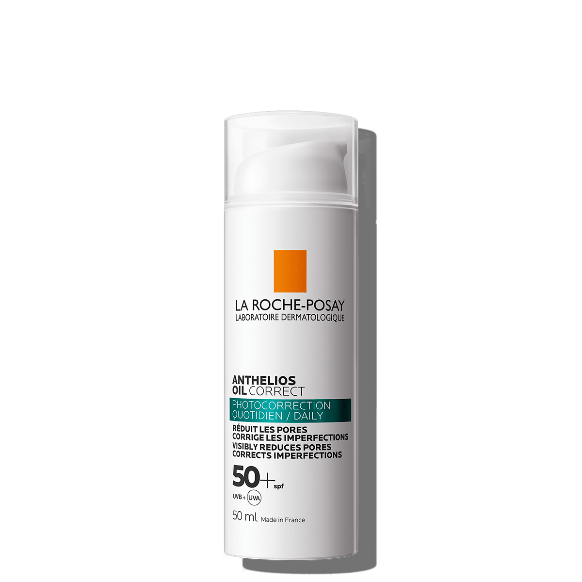 proteccion solar antiimperfecciones