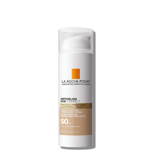 anthelios age correct spf50 50ml