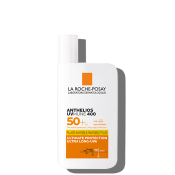 proteccion solar piel sensible