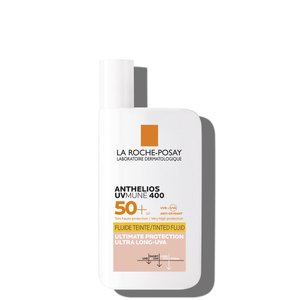 anthelios uvmune 400 fluido SPF50