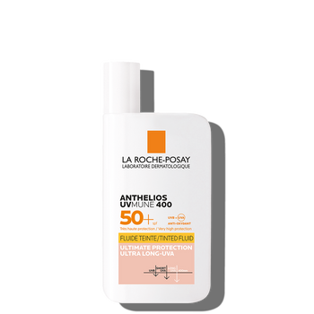 Anthelios uv mune 400