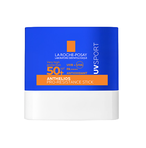 Anthelios UV Sport SPF 50+ Stick 9 gr REGALO Funda Stick