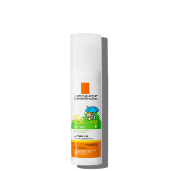 La Roche Posay ProductPage Sun Anthelios Dermo Pediatrics Spf50 50ml 3