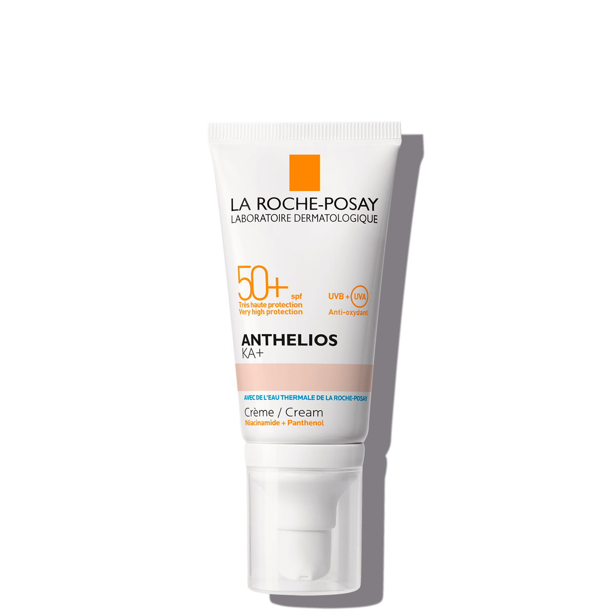 Anthelios KA+ SPF50+