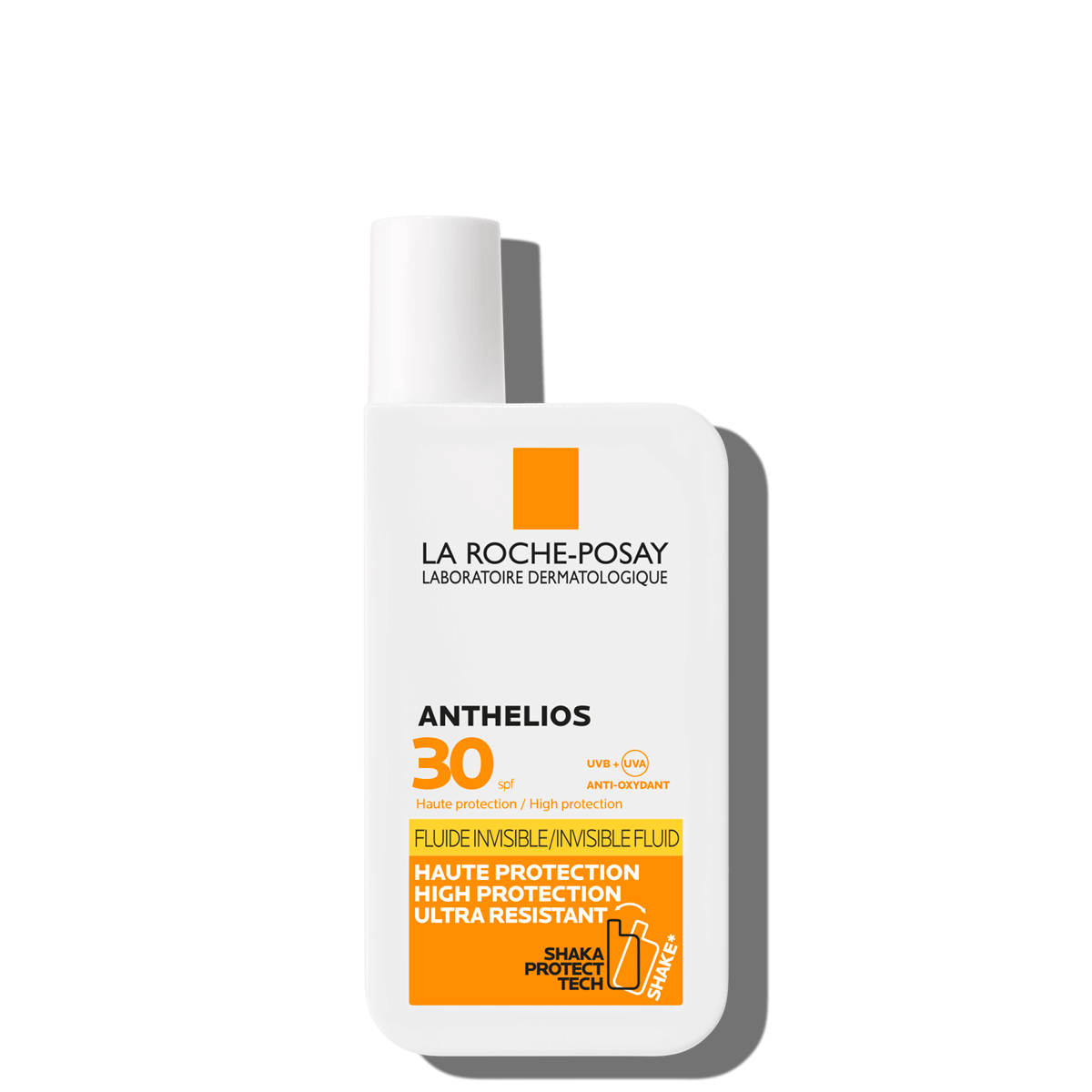 ANTHELIOS Fluido Invisible SPF30 Sin Perfume