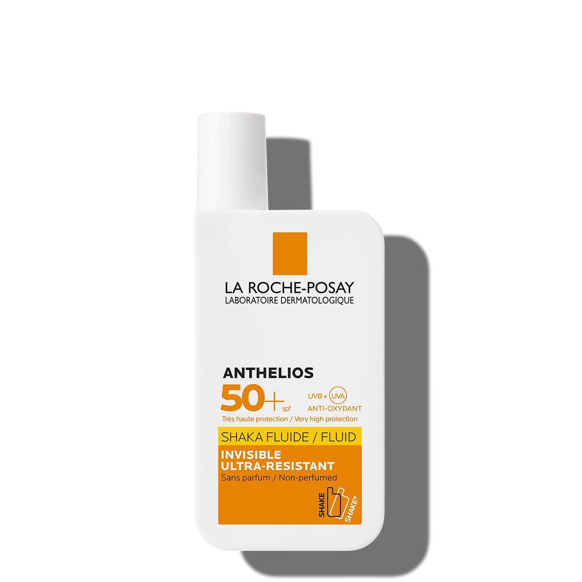La Roche Posay ProductPage Sun Anthelios Shaka Fluid Spf50 50ml Fragra